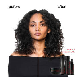 ashita supreme ultra smoothing shampoo​