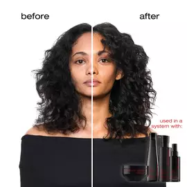 ashita supreme ultra smoothing shampoo​