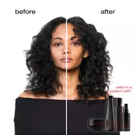 ashita supreme ultra smoothing hair mask