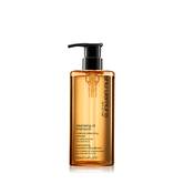 moisture balancing cleansing oil shampoo
