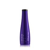 shu uemura art of hair yubi blonde purple shampoo for blonde hair