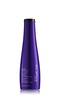 shu uemura art of hair yubi blonde purple shampoo for blonde hair