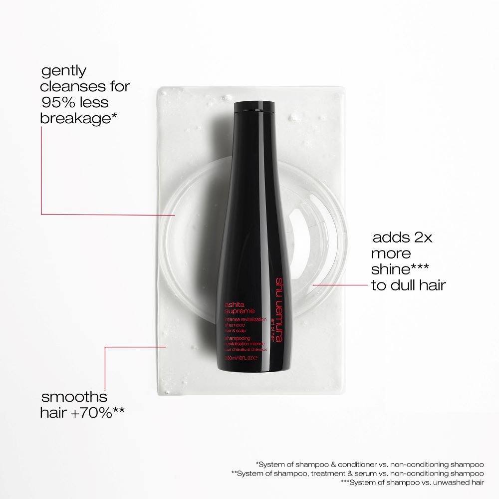 Supreme hot sale shampoo tee