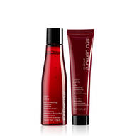 color lustre travel haircare set