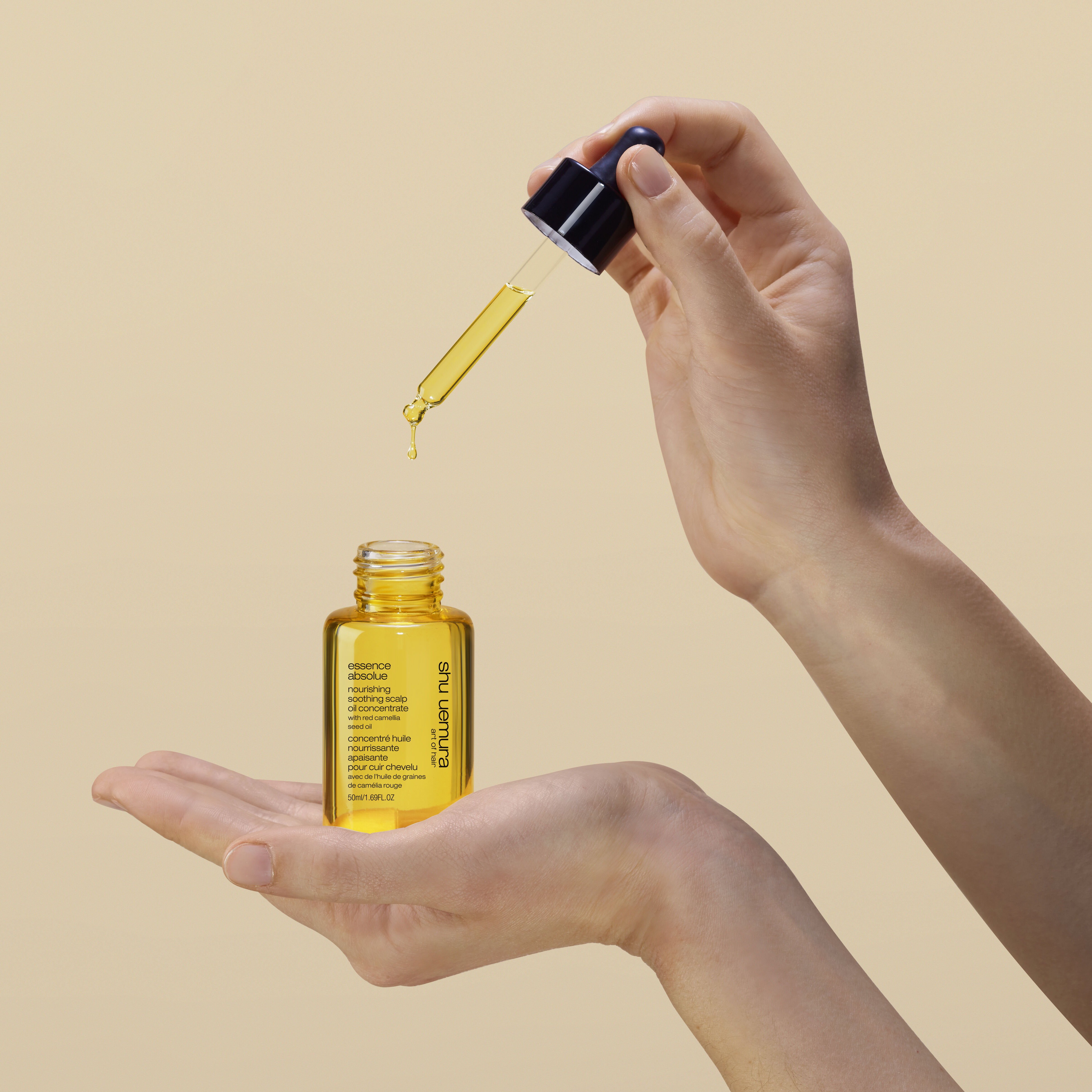 urban moisture hydrating haircare set for moisture and nourishment​