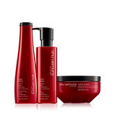 shu uemura art of hair color lustre hair set