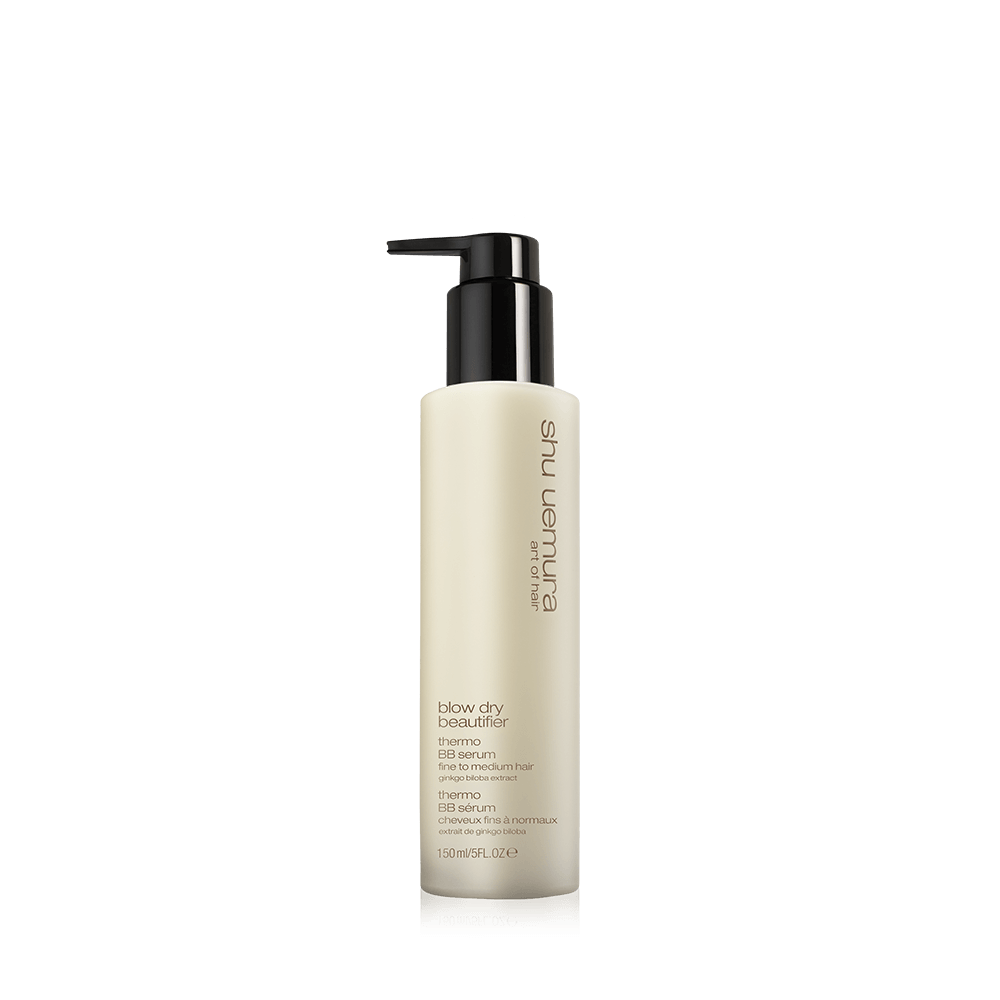 Serum Uemura Shu Dry of Hair Blow BB | Hair Art Beautifier