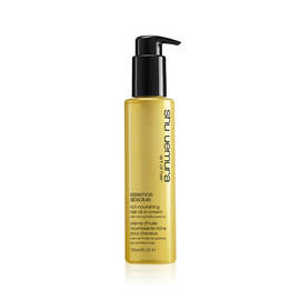 shu uemura art of hair essence absolue rich nourishing hair cream