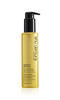 shu uemura art of hair essence absolue rich nourishing hair cream