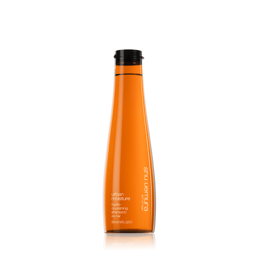 Shu Uemura Art Of Hair Urban Moisture Hydro-nourishing Shampoo