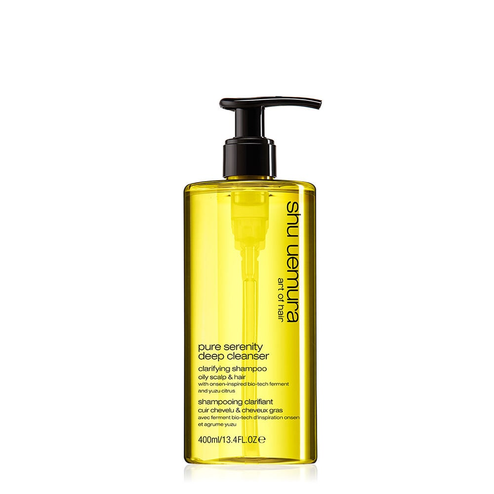 Hair deals clarifying shampoo