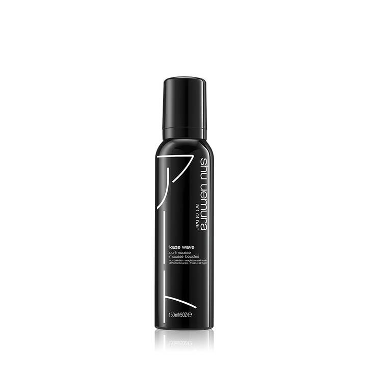 Best Hair Mousse Shu Uemura Art of Hair