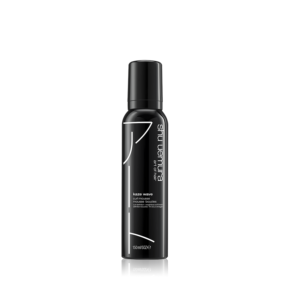 Shu uemura kaze online wave