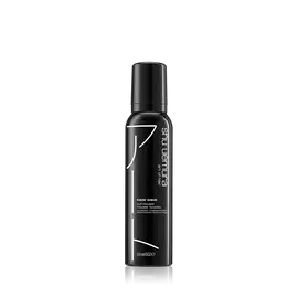 shu uemura art of hair kaze wave curl mousse