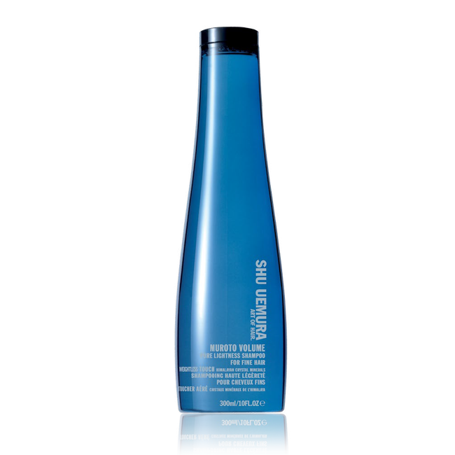 Shu Uemura Travel Size Shampoo Shu Uemura Travel Size Shampoo