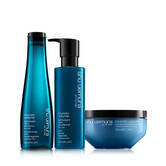 muroto volume fine hair care set