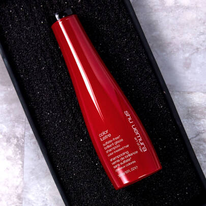 Shu Uemura Art of Hair‎ - Hair Care & Styling Products