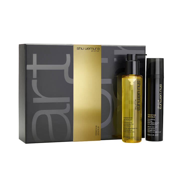 Discontinued Hair Products