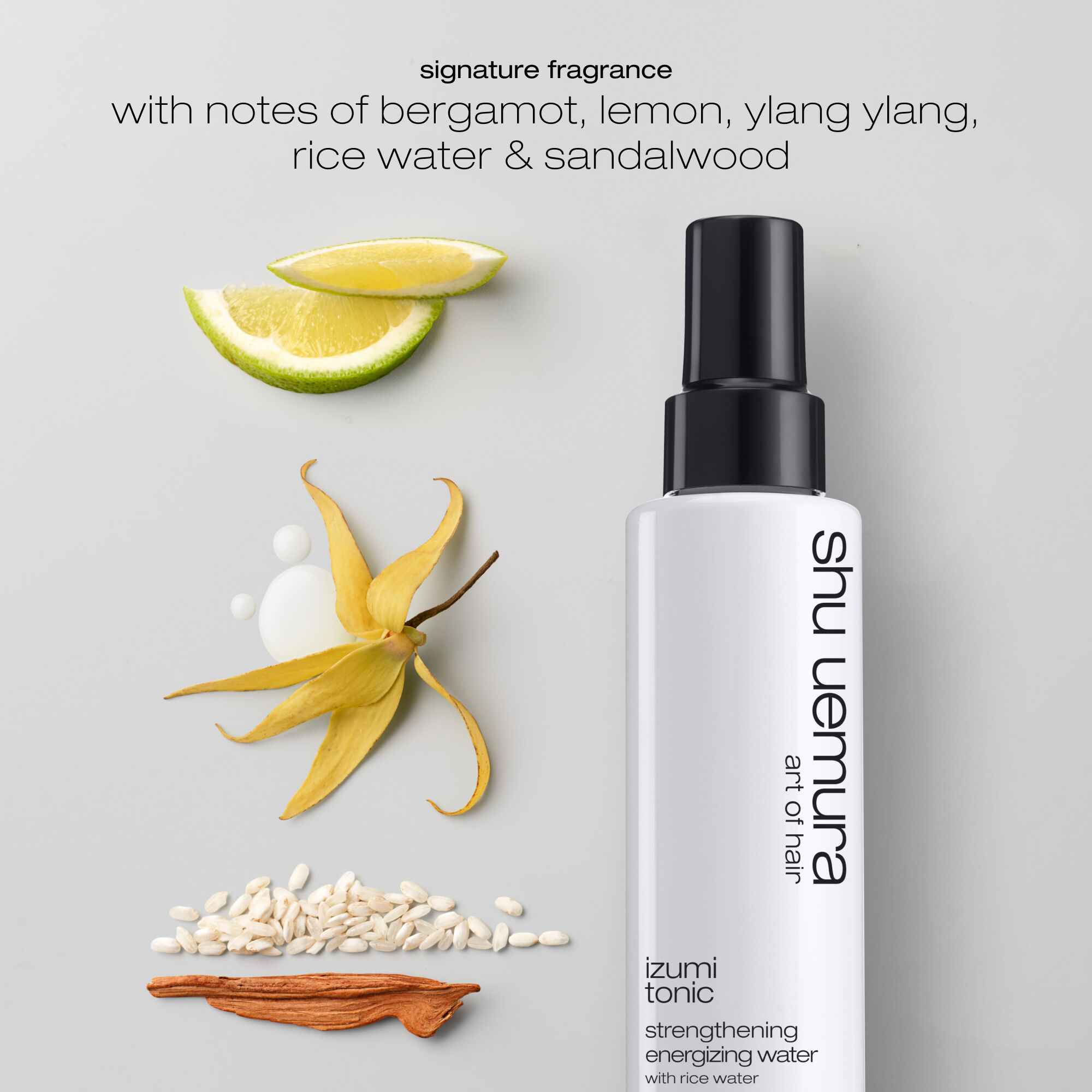 izumi tonic strengthening energizing water