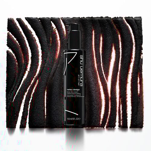 独特の上品 Sleek Blowout Styling Duo | Shu Uemura Art of Hair スタイリング剤