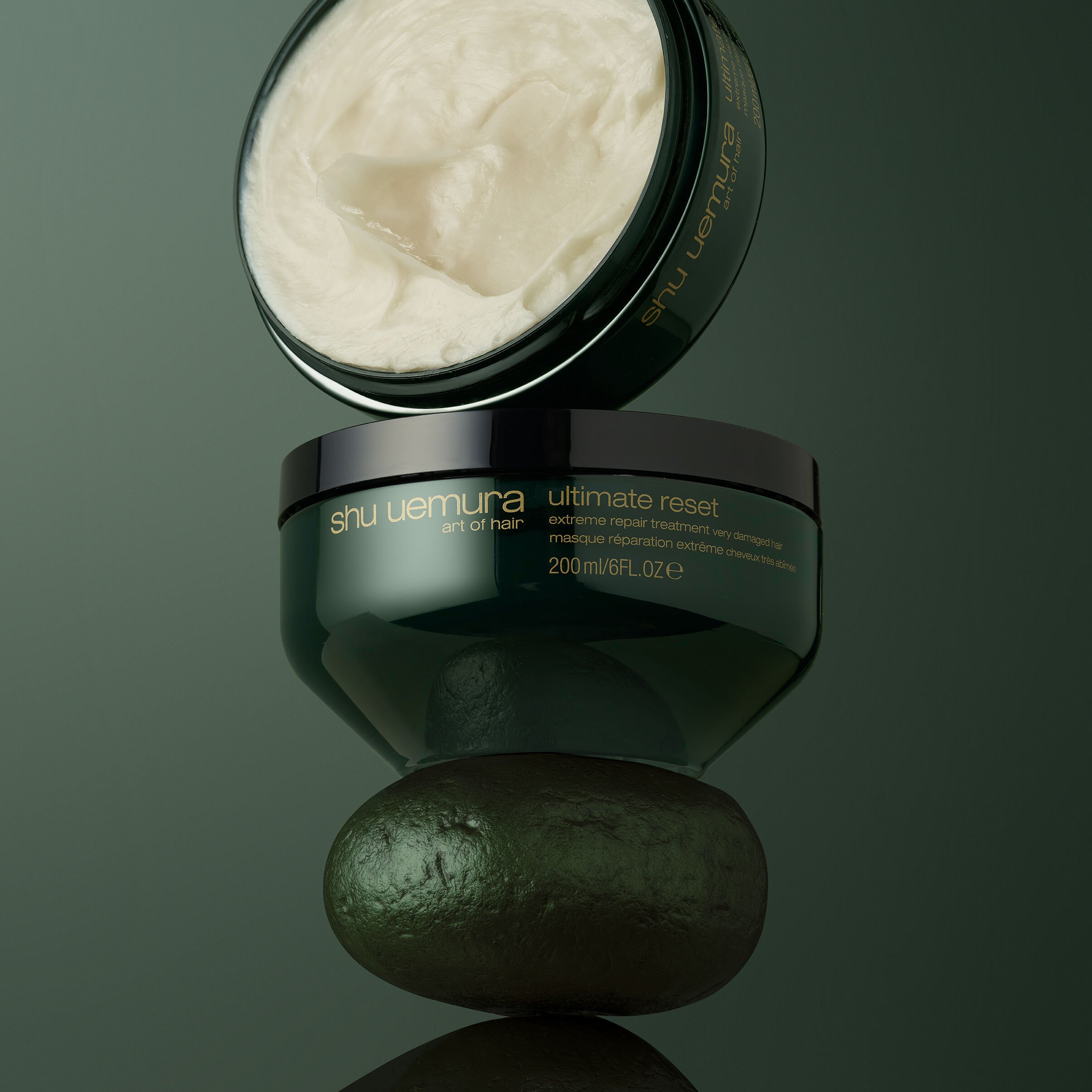 ultimate reset extreme repair hair mask