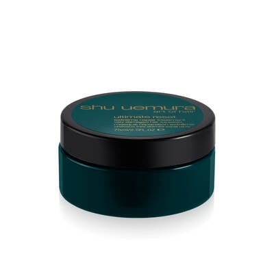 Shu Uemura Art Of Hair Ultimate Reset Extreme Repair Hair Mask