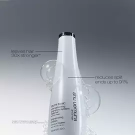 Izumi Tonic Holiday Set for Fragile Hair