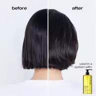 pure serenity deep cleanser