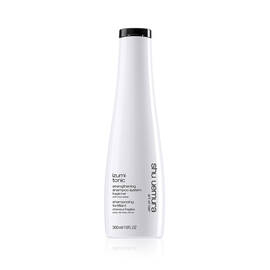 shu uemura art of hair izumi tonic strengthening shampoo