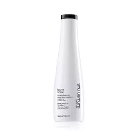 shu uemura art of hair izumi tonic strengthening shampoo