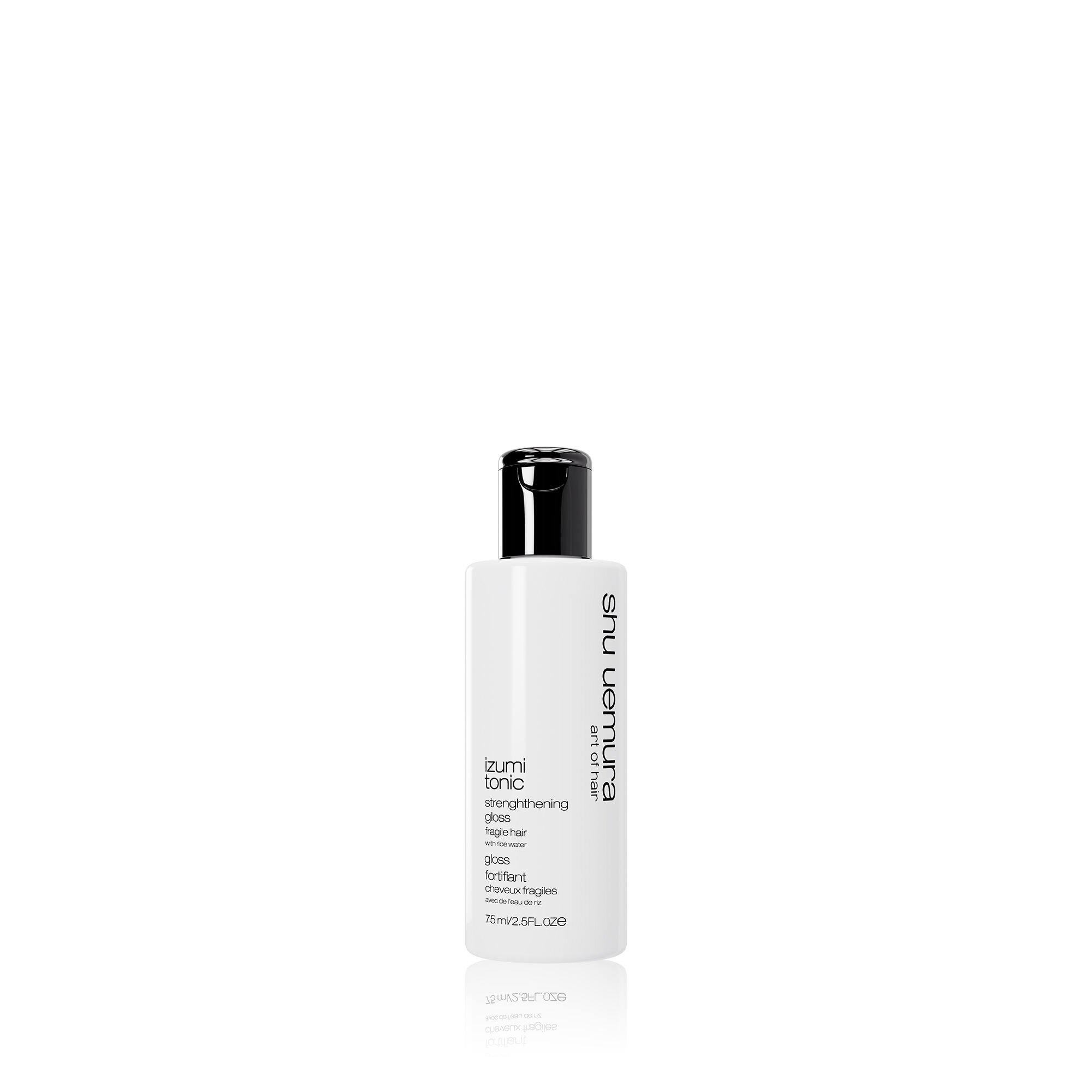 izumi tonic strengthening gloss