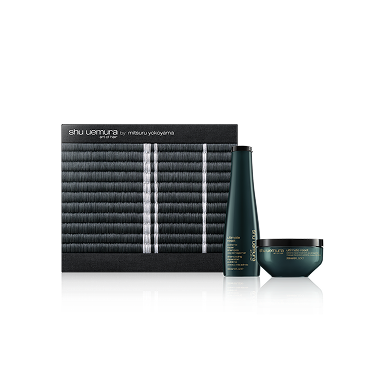 Luxury Haircare Holiday Gift Sets 2025 | Shu Uemura Art of Hair