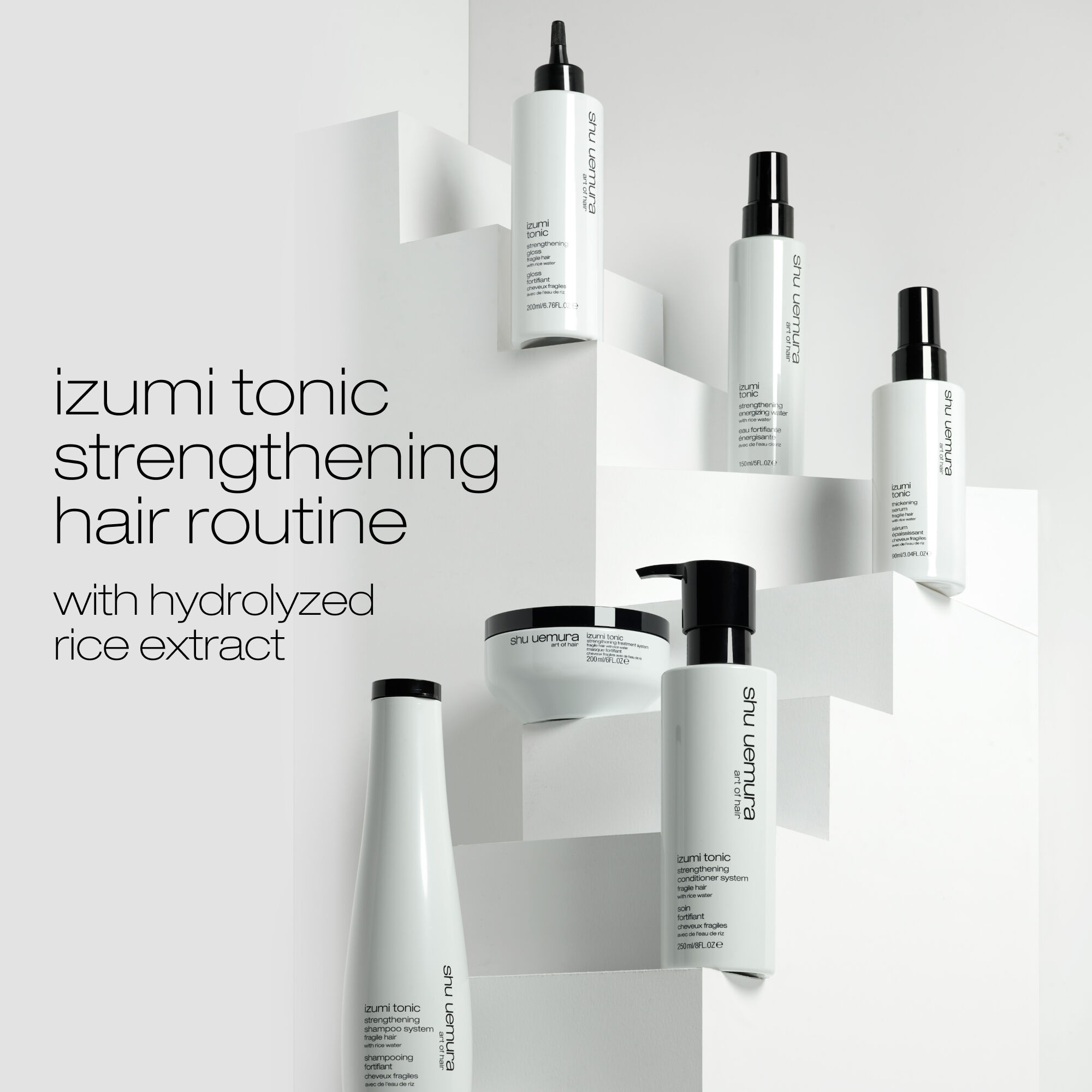 izumi tonic strengthening gloss