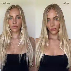 ultimate reset overnight hair serum