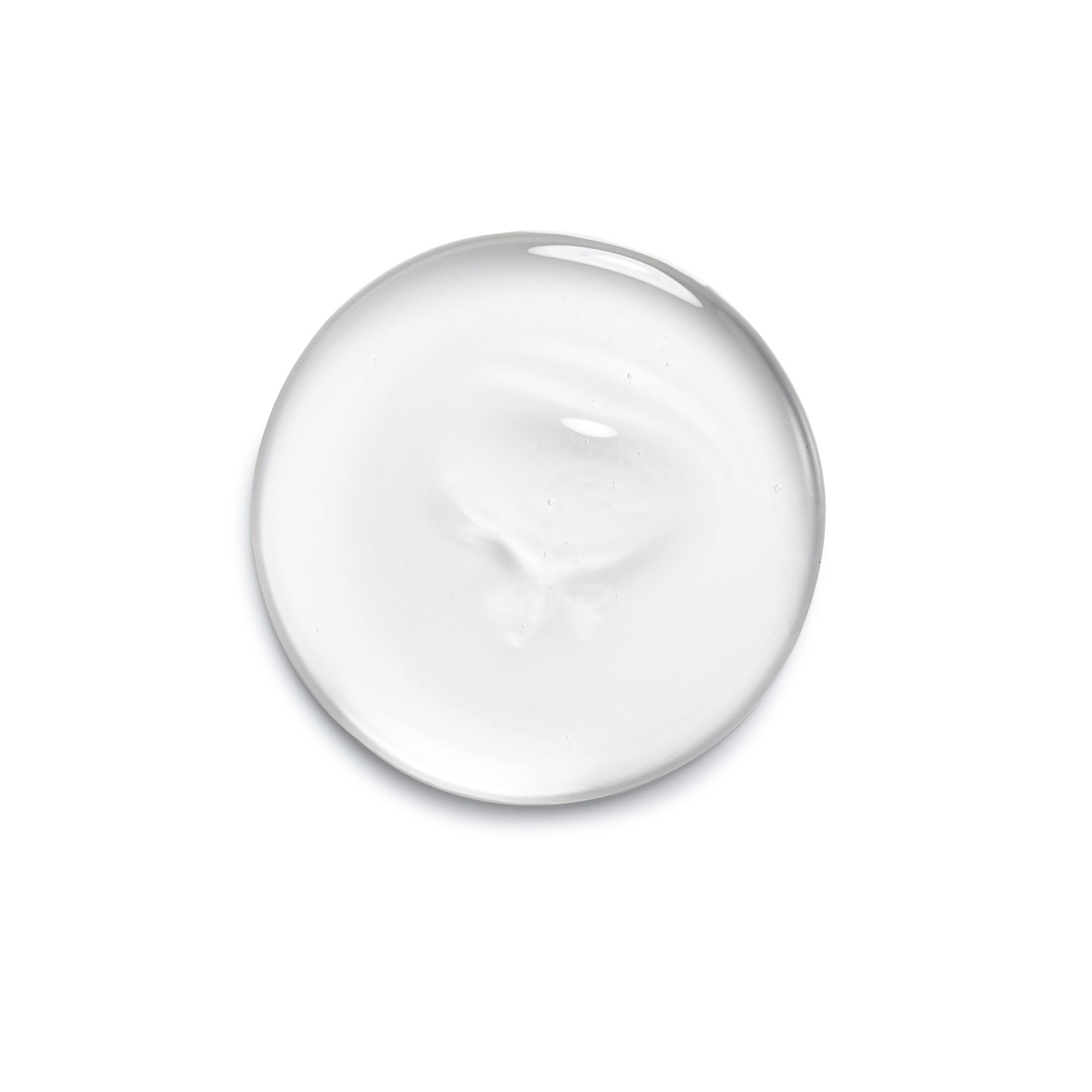 shu uemura yubi blonde glow revealing shampoo texture