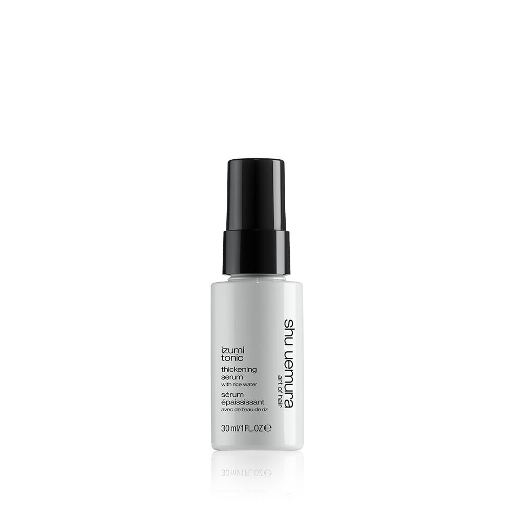 2024-25 秋冬新作  ハイブランドの | serum water rice tonic izumi Shu Hair of Art Uemura 美容液