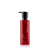 shu uemura art of hair color lustre conditioner for colored hair