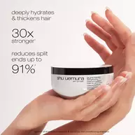 izumi tonic strengthening hair mask