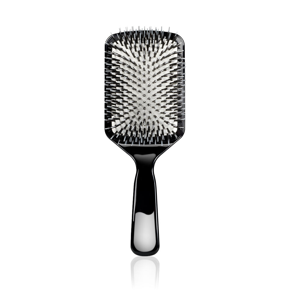 paddle brush
