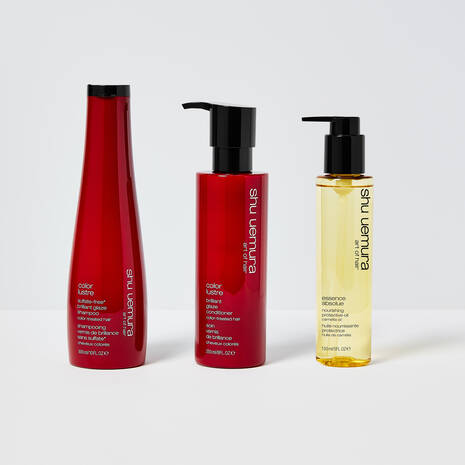 Color Lustre Sulfate-Free Shampoo | Shu Uemura Art of Hair