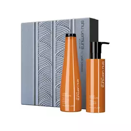 Urban Moisture Gift Set for Dry Hair | Shu Uemura Art of Hair