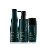 shu uemura art of hair ultimate reset hair set