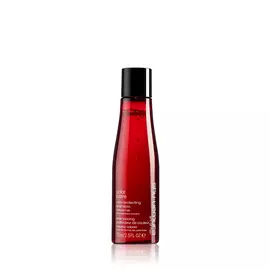color lustre color protecting shampoo
