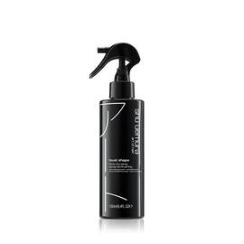 shu uemura art of hair tsuki shape blow dry spray