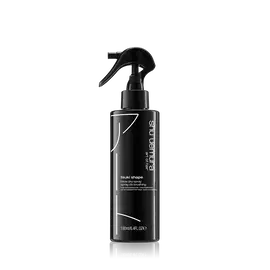 shu uemura art of hair tsuki shape blow dry spray