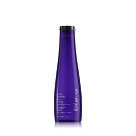 shu uemura yubi blonde glow revealing shampoo for blonde hair