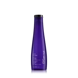 shu uemura yubi blonde glow revealing shampoo for blonde hair