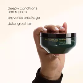 ultimate reset extreme repair hair mask