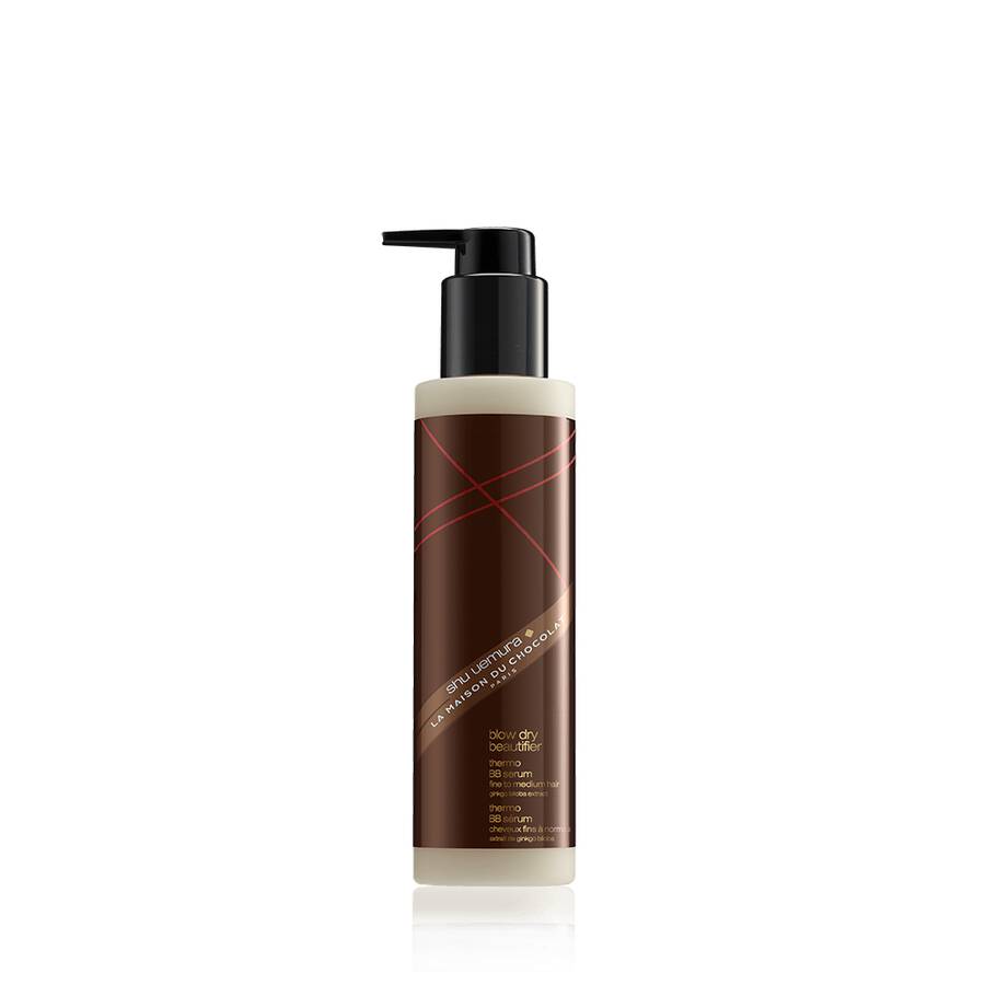 La Maison Du Chocolat Hair Serum Shu Uemura Art Of Hair La Maison Du Chocolat Hair Serum Shu Uemura Art Of Hair