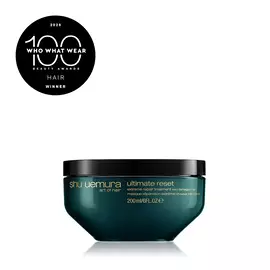 ultimate reset extreme repair hair mask